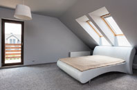Llaneuddog bedroom extensions